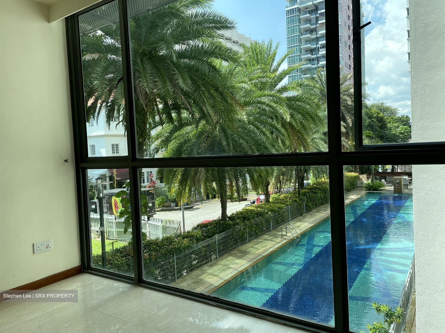 The Palladium (D15), Apartment #389134931